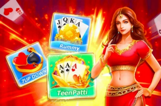 Teen Patti Master Old Version banner image