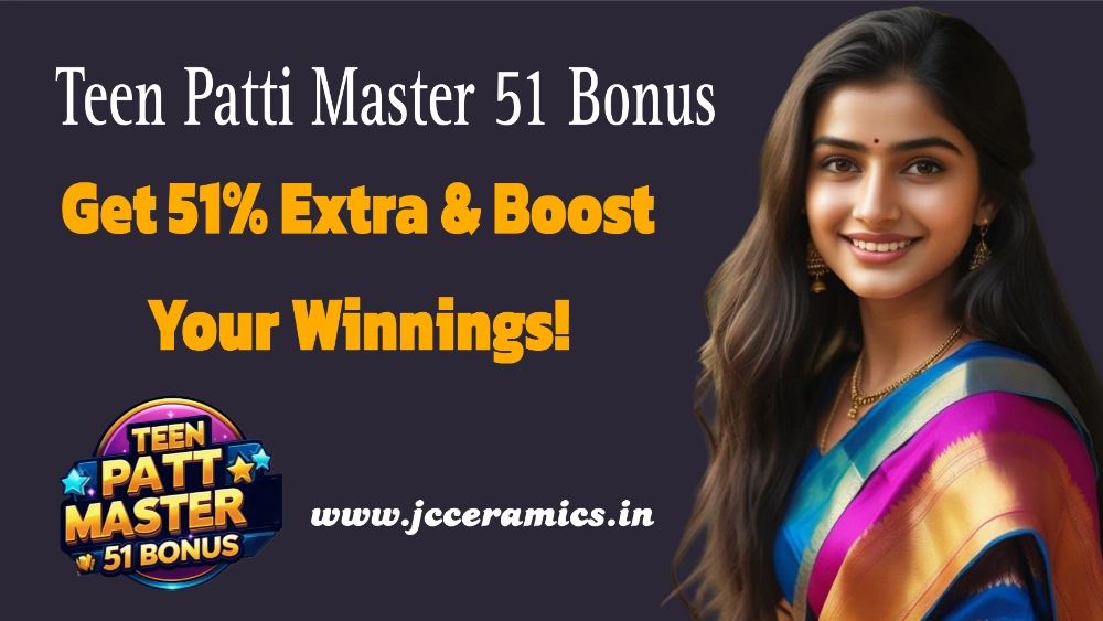 teen patti master 51 bonus banner image
